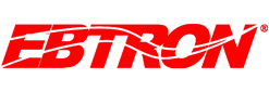 EBTRON Logo