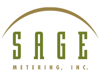 Sage Metering Logo